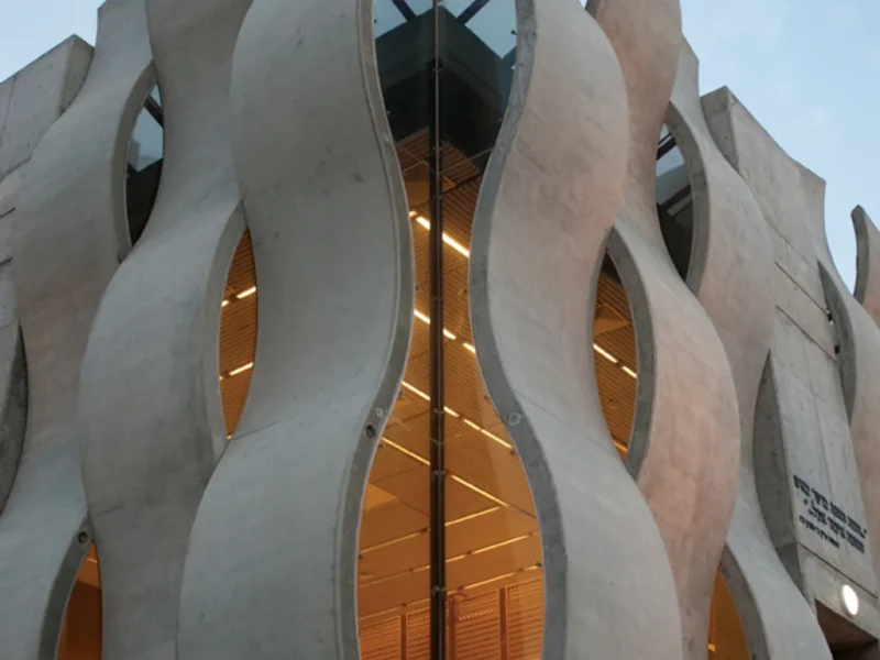 78- בית הכנסת הסנה הבוער בהד1