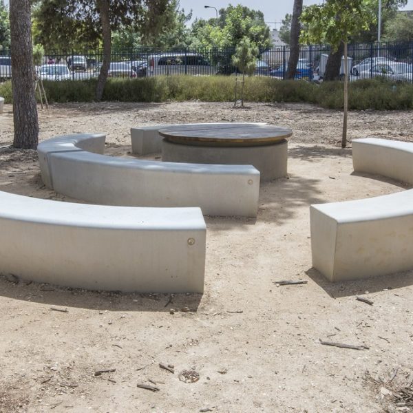 TAVOR-Benches-In-Givat-Hatchmoshet-JERUSALEM-03