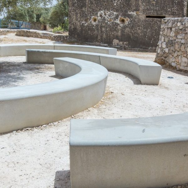 TAVOR-Benches-In-Givat-Hatchmoshet-JERUSALEM-06
